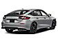 2025 Honda Civic Hatchback Sport Elko NV