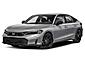 2025 Honda Civic Hatchback Sport Elko NV
