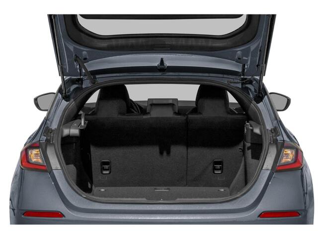 2025 Honda Civic Hatchback Sport Elko NV
