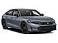 2025 Honda Civic Hatchback Sport Elko NV