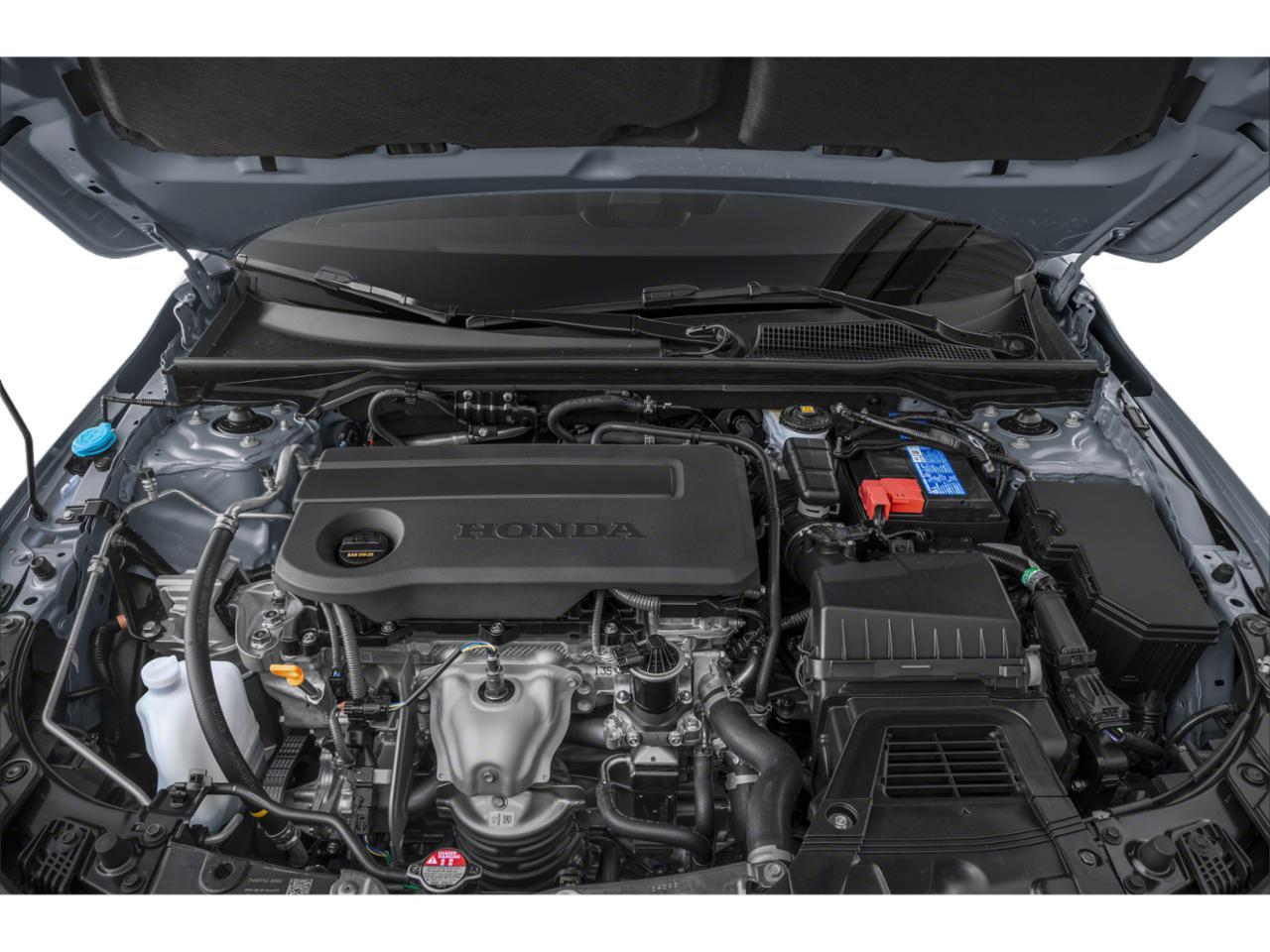 2025 Honda Civic Hatchback Sport Oakland CA