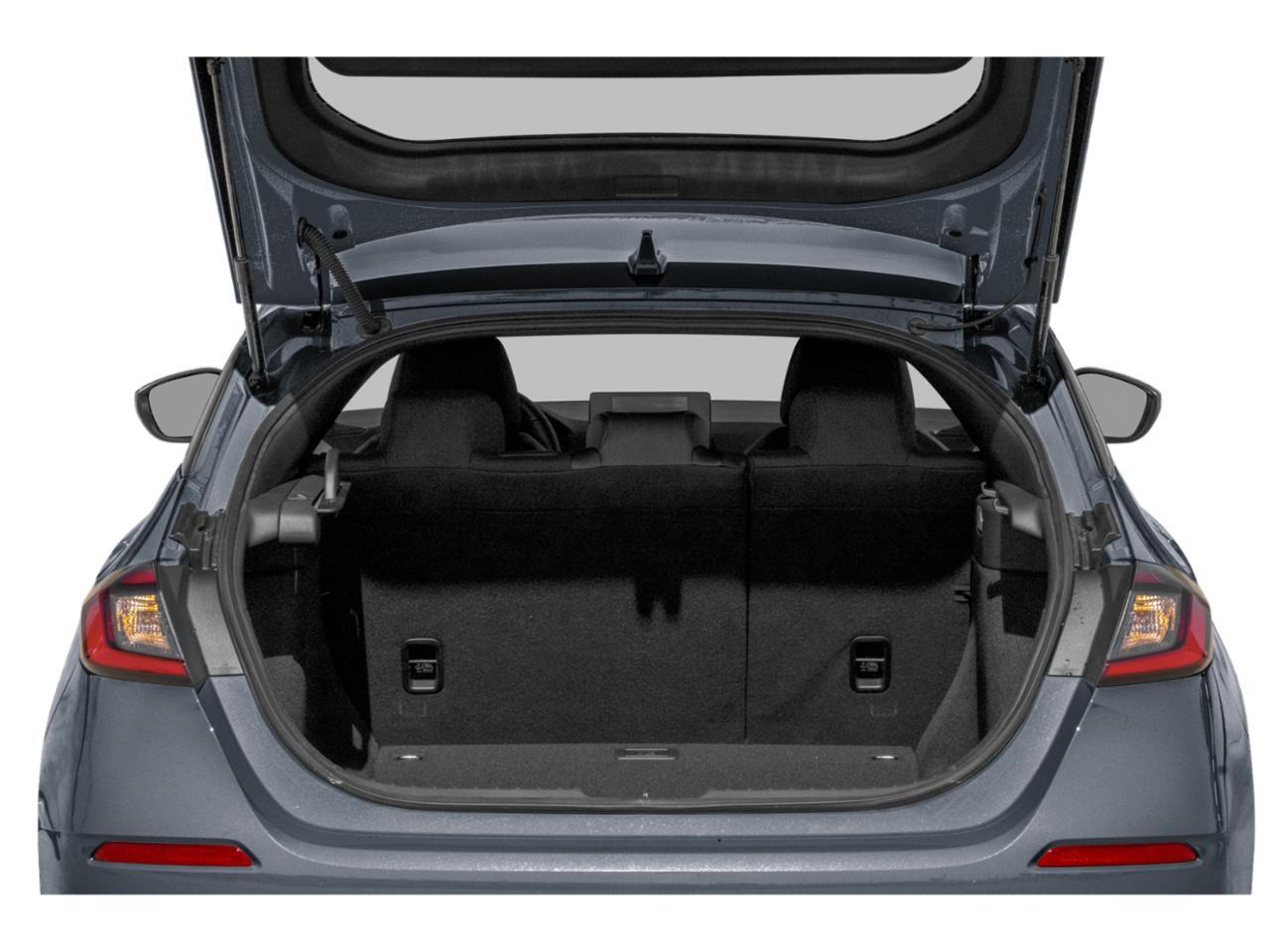 2025 Honda Civic Hatchback Sport Oakland CA