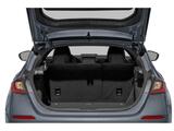 2025 Honda Civic Hatchback Sport Oshkosh WI