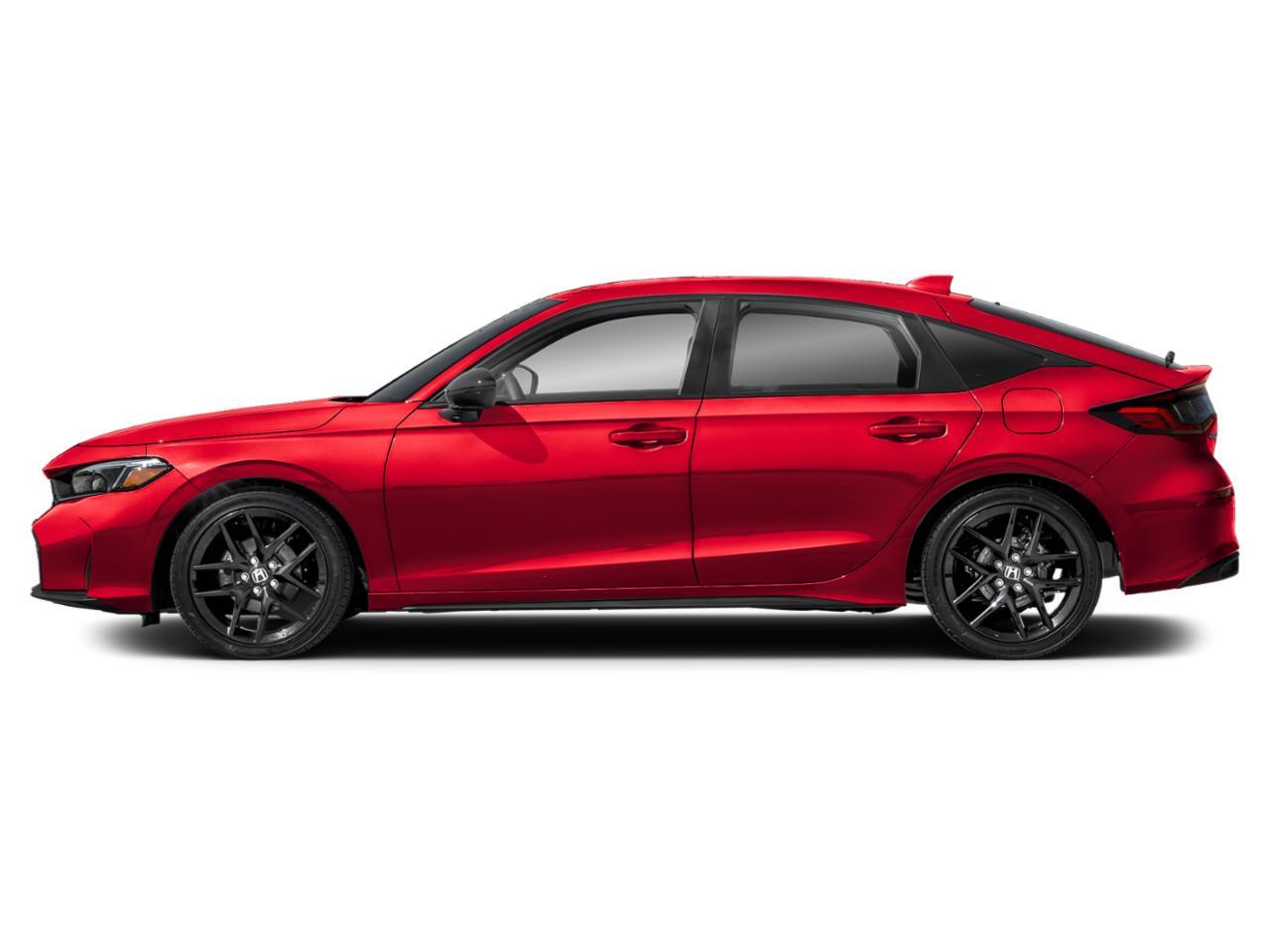 2025 Honda Civic Hatchback Sport San Clemente CA