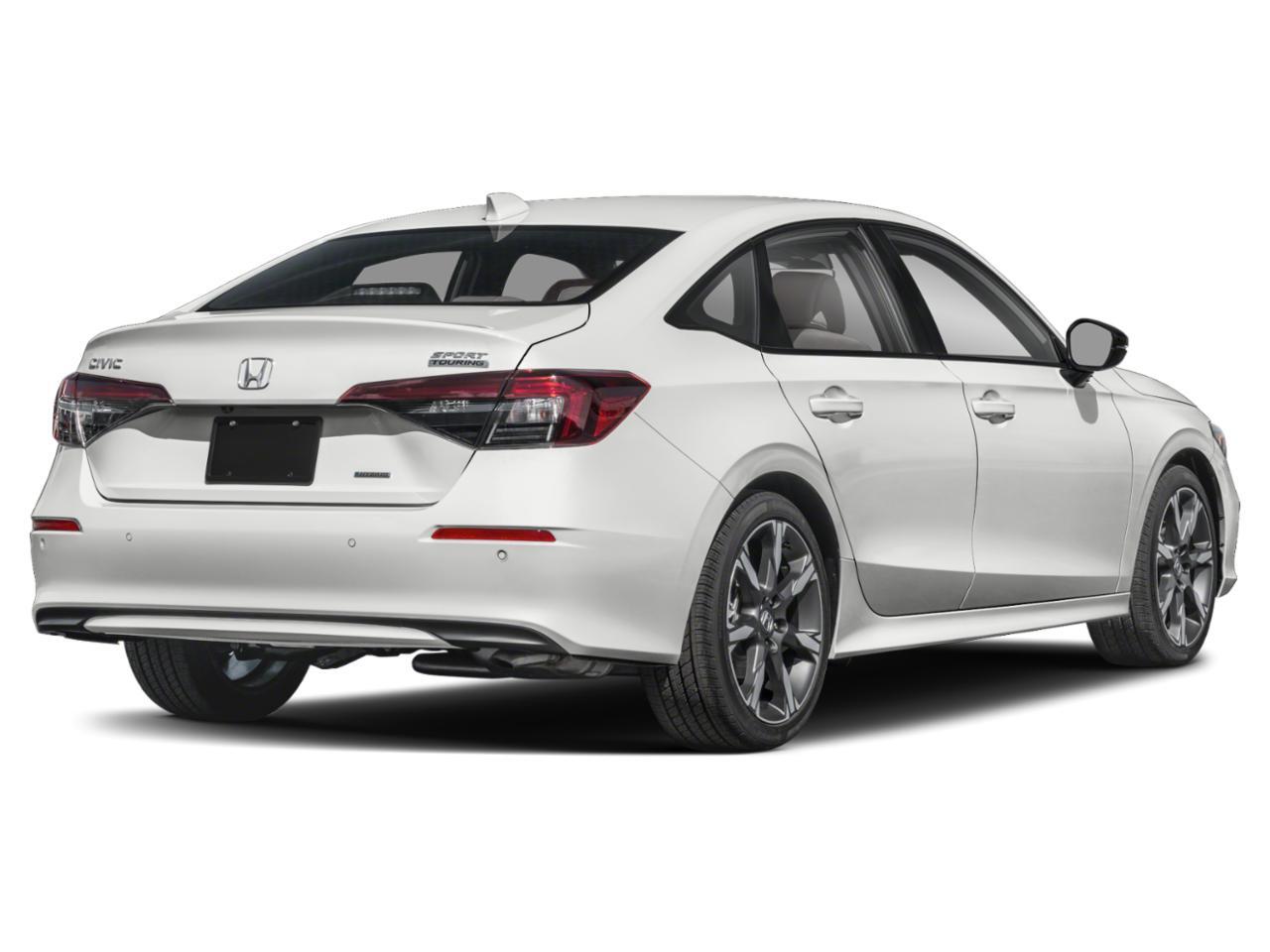 2025 Honda Civic Hybrid Sport | Sport Touring Baton Rouge LA