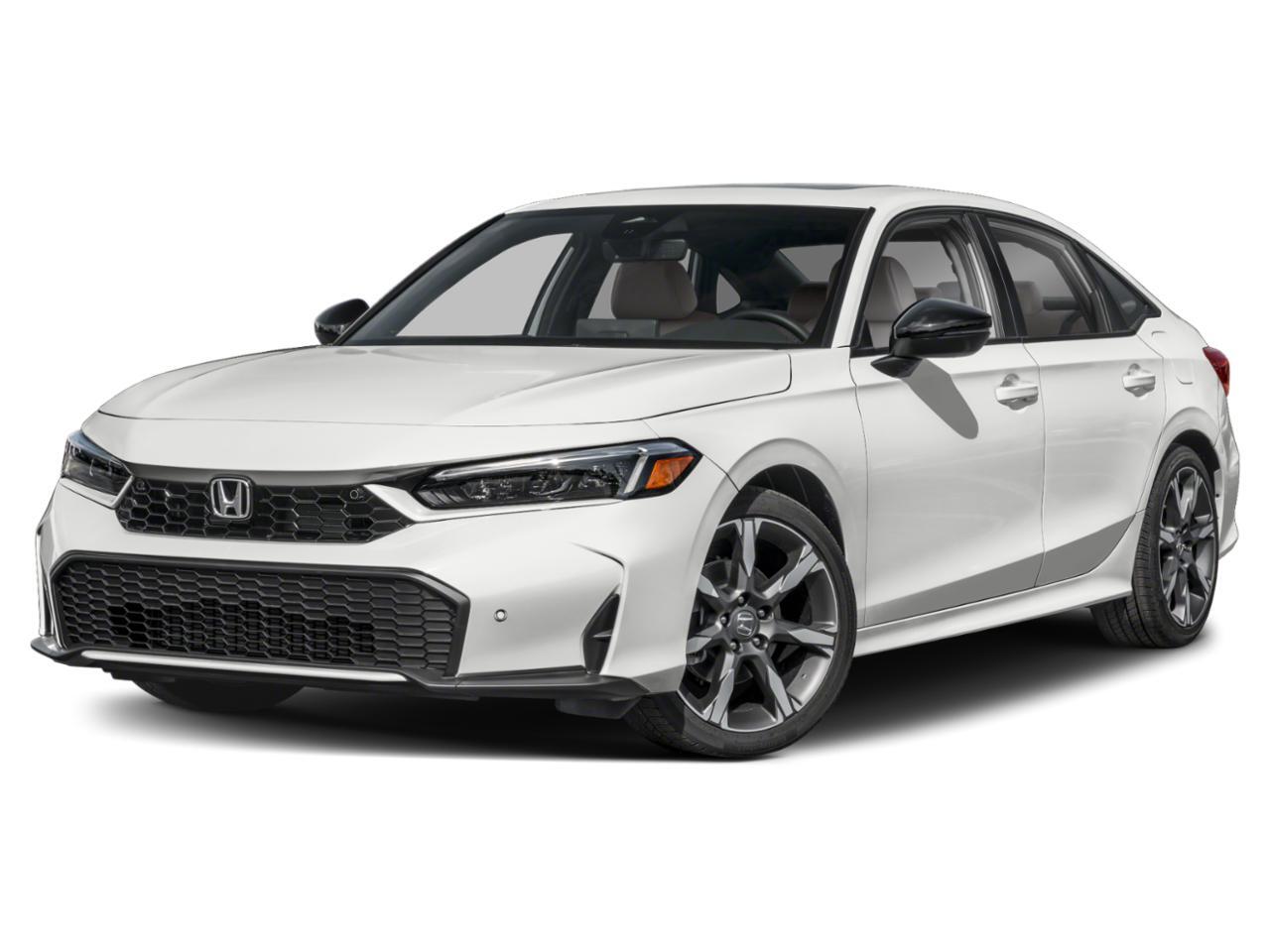 2025 Honda Civic Hybrid Sport | Sport Touring Baton Rouge LA