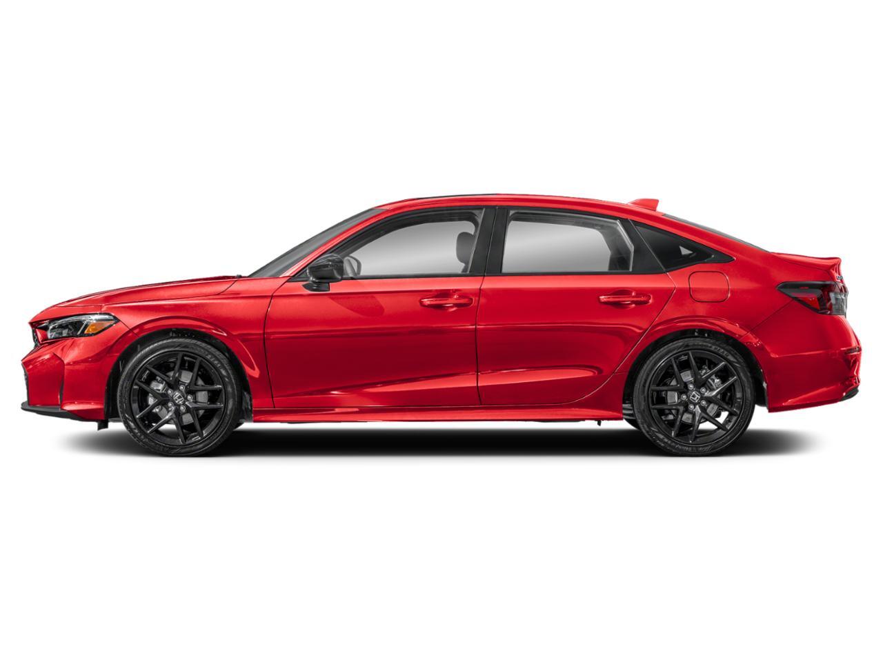 2025 Honda Civic Hybrid Sport Oklahoma City OK