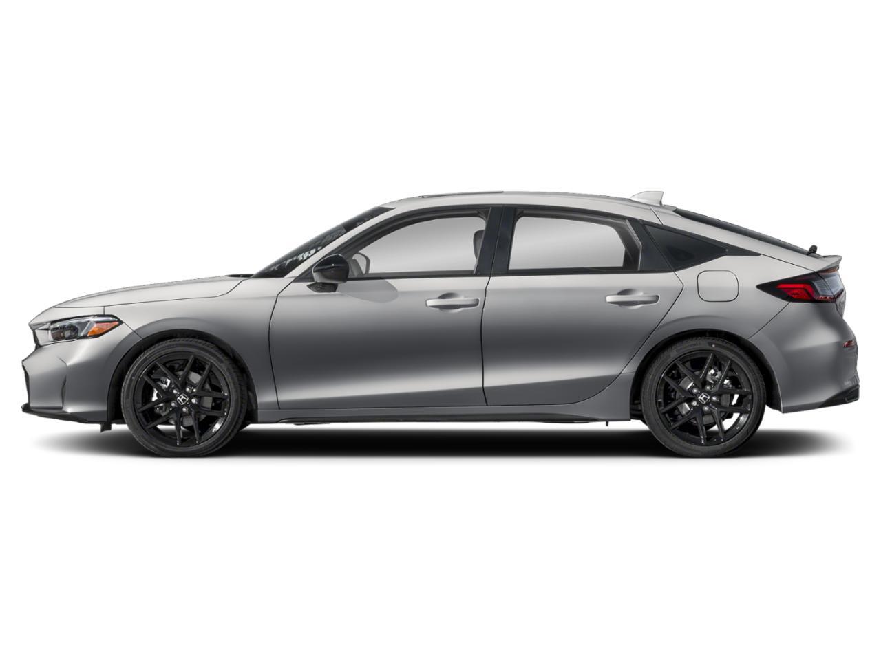 2025 Honda Civic Hybrid Sport San Clemente CA