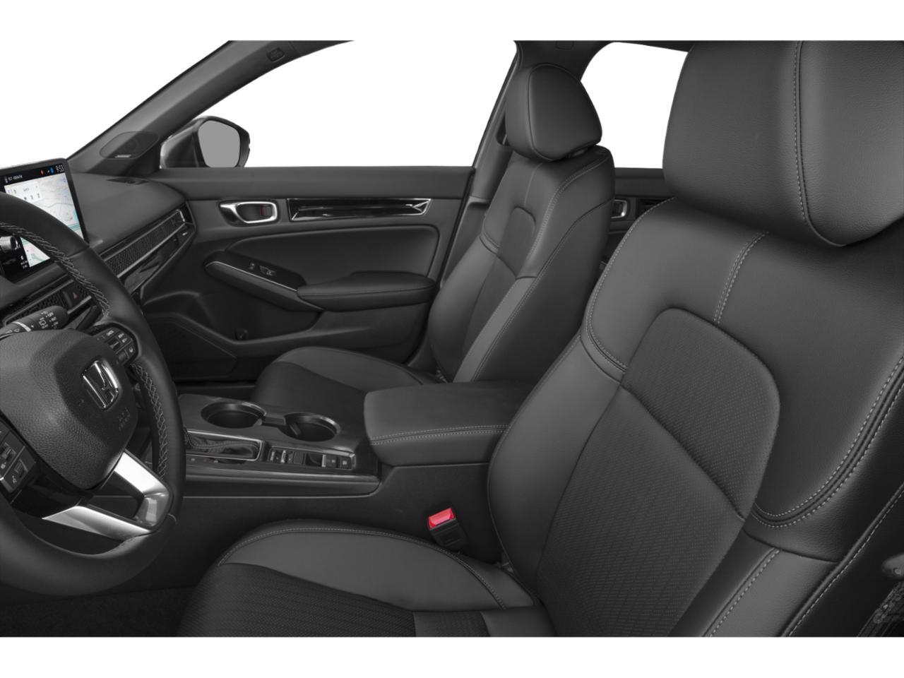 2025 Honda Civic Hybrid Sport Touring San Clemente CA