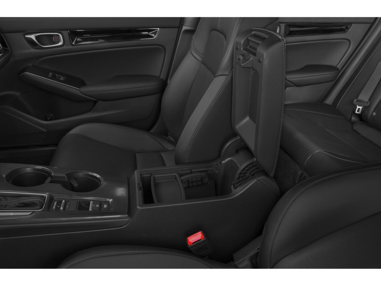 2025 Honda Civic Hybrid Sport Touring San Clemente CA