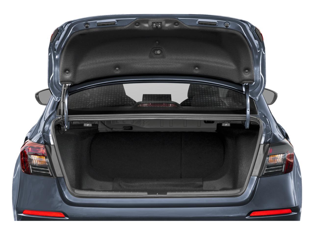 2025 Honda Civic Hybrid Sport Tucson AZ