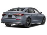 2025 Honda Civic Sedan Hybrid Sport Oshkosh WI