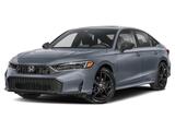 2025 Honda Civic Sedan Hybrid Sport Oshkosh WI