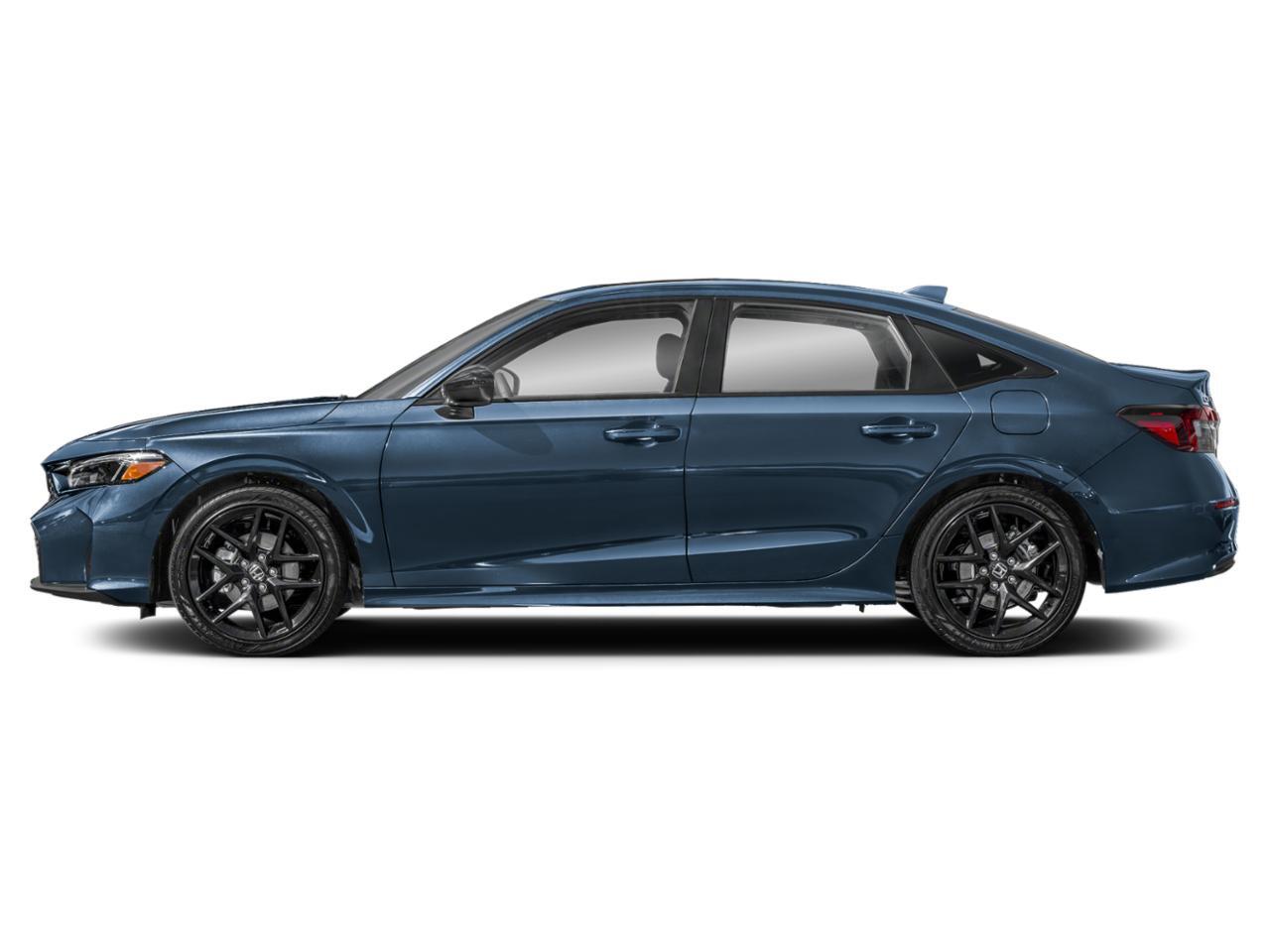 2025 Honda Civic Sedan Hybrid Sport San Clemente CA