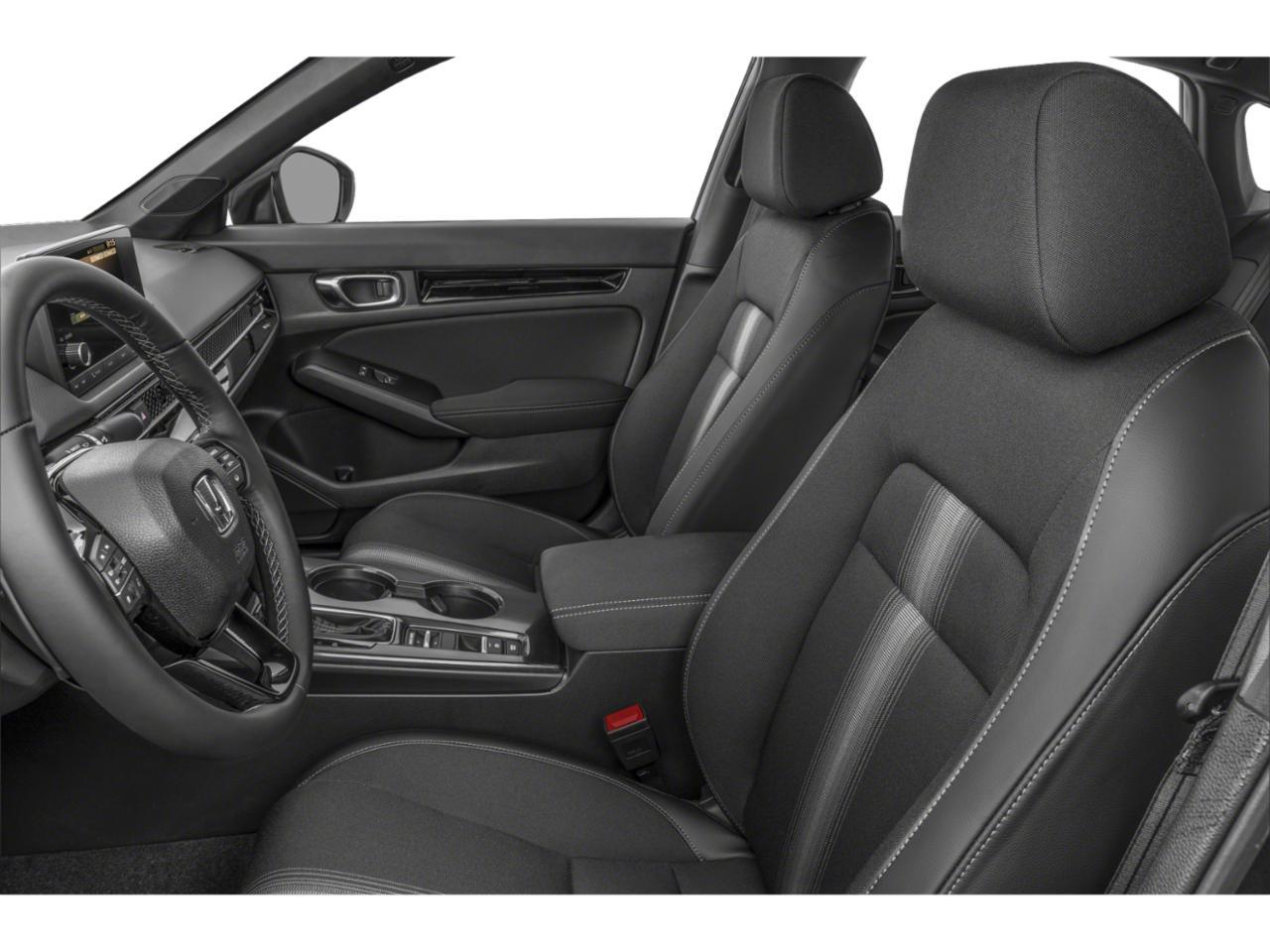 2025 Honda Civic Sedan Hybrid Sport Río Grande PR