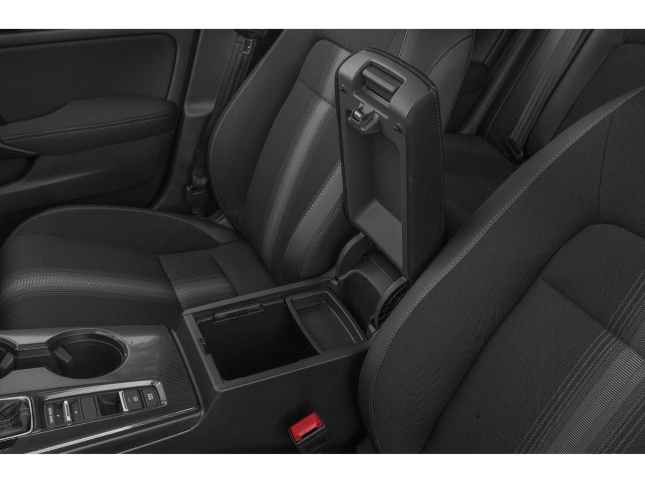 2025 Honda Civic Sedan Hybrid Sport St. John's NL