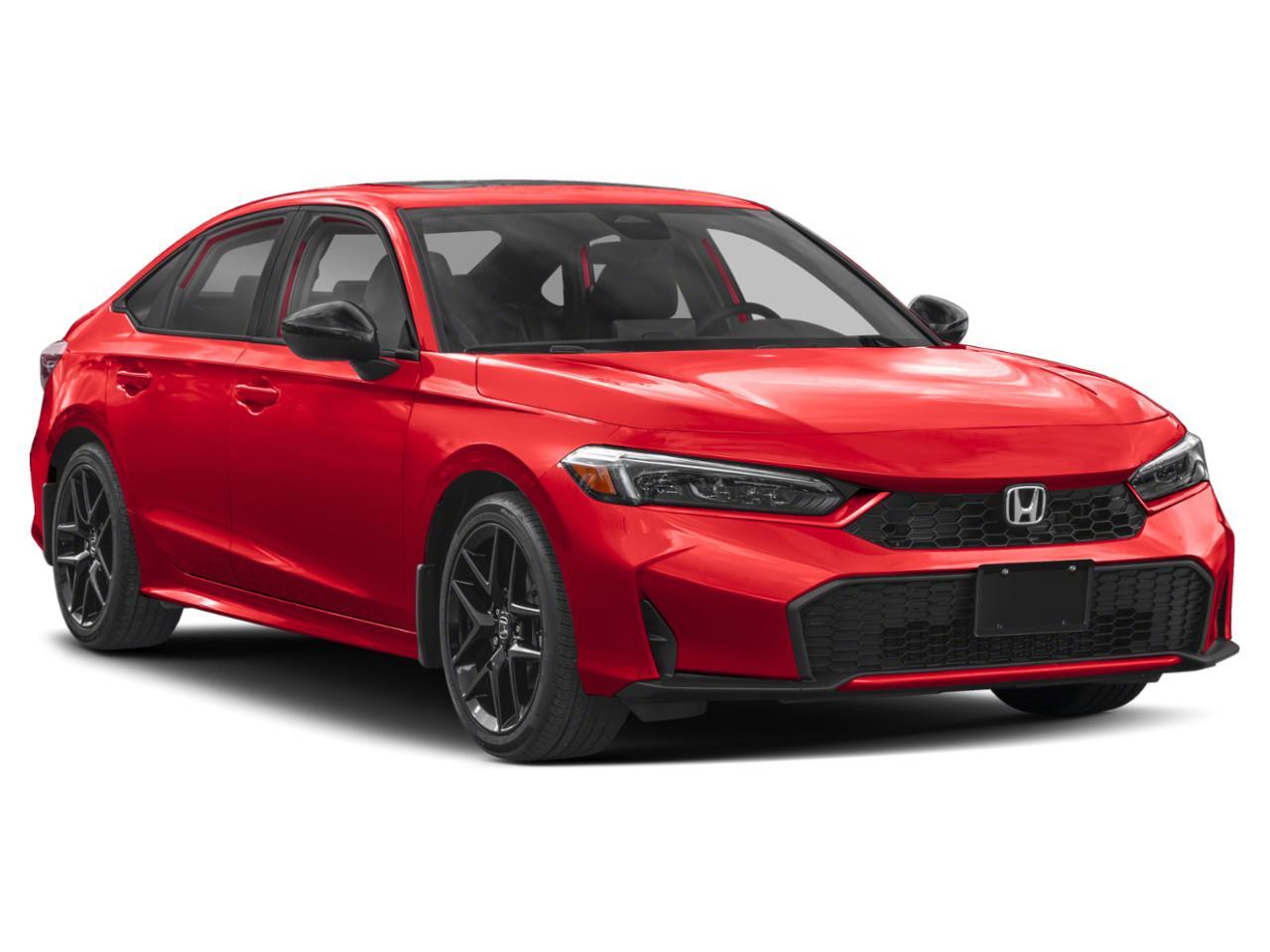 2025 Honda Civic Sedan Hybrid Sport St. John's NL