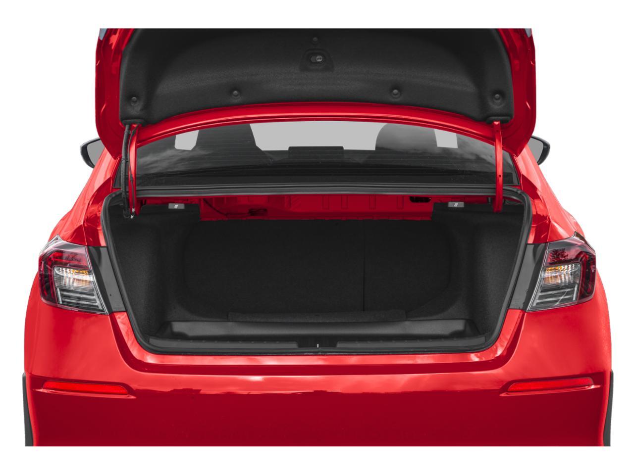 2025 Honda Civic Sedan Hybrid Sport St. John's NL