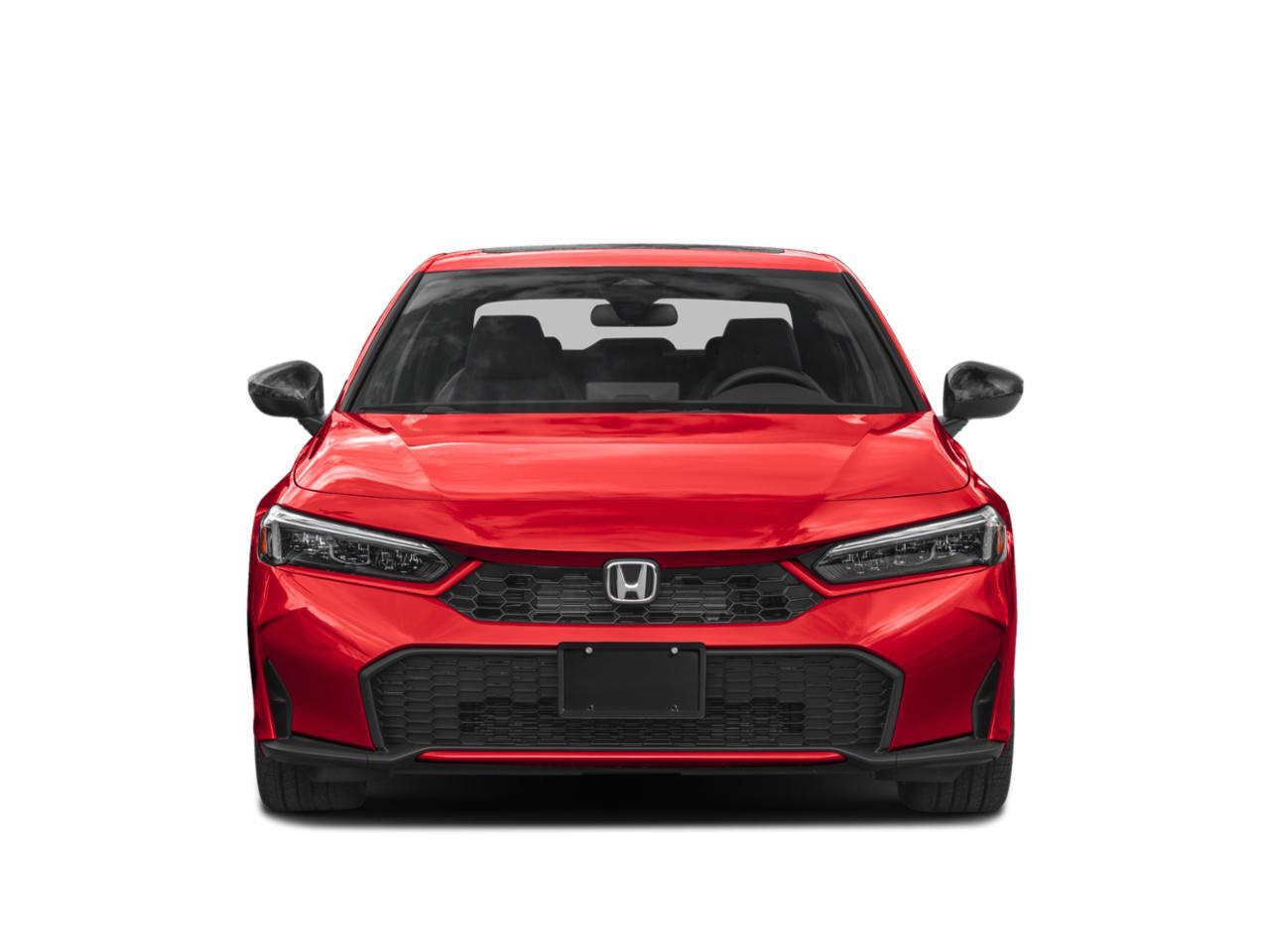 2025 Honda Civic Sedan Hybrid Sport St. John's NL