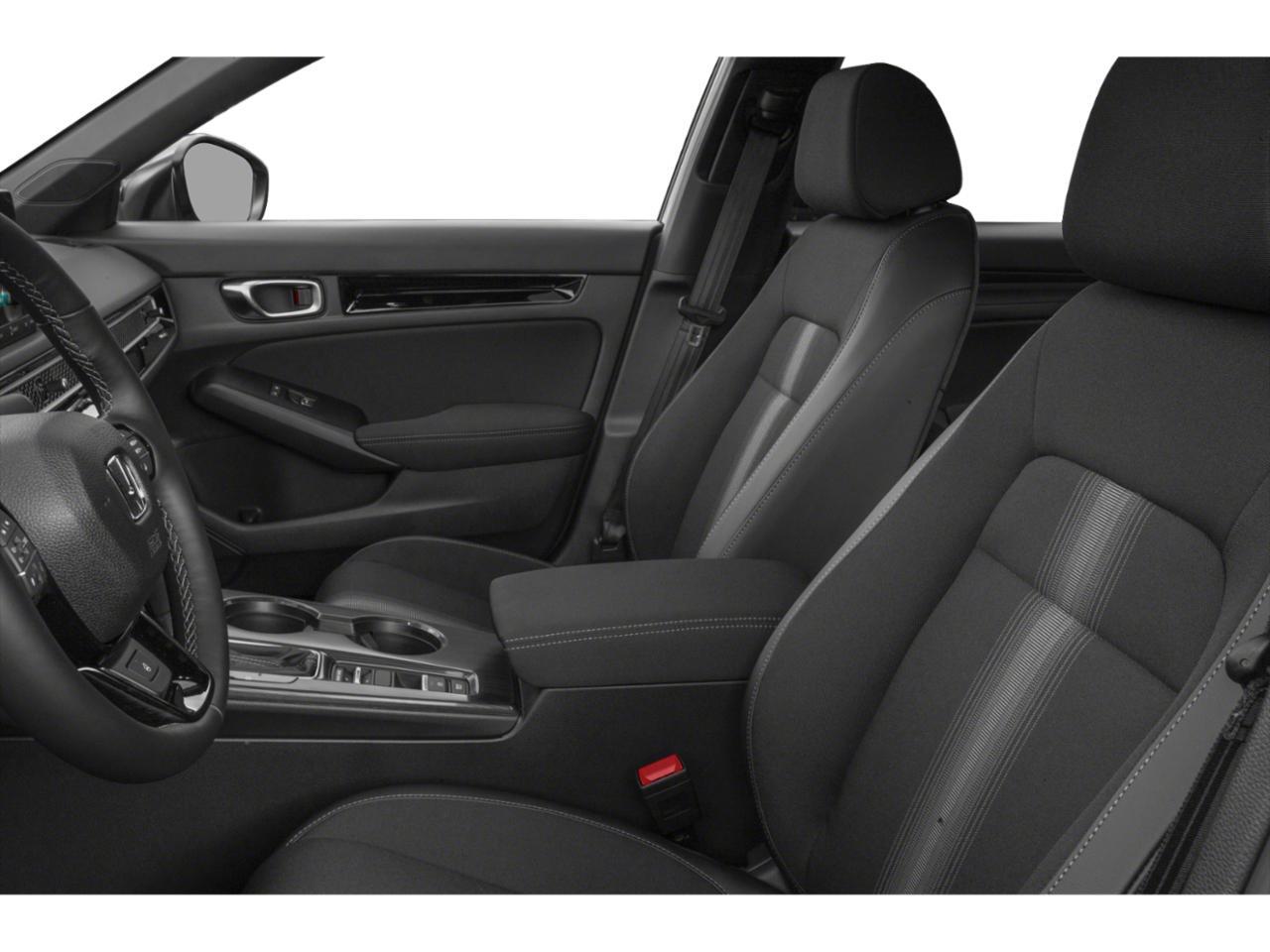 2025 Honda Civic Sedan Hybrid Sport St. John's NL