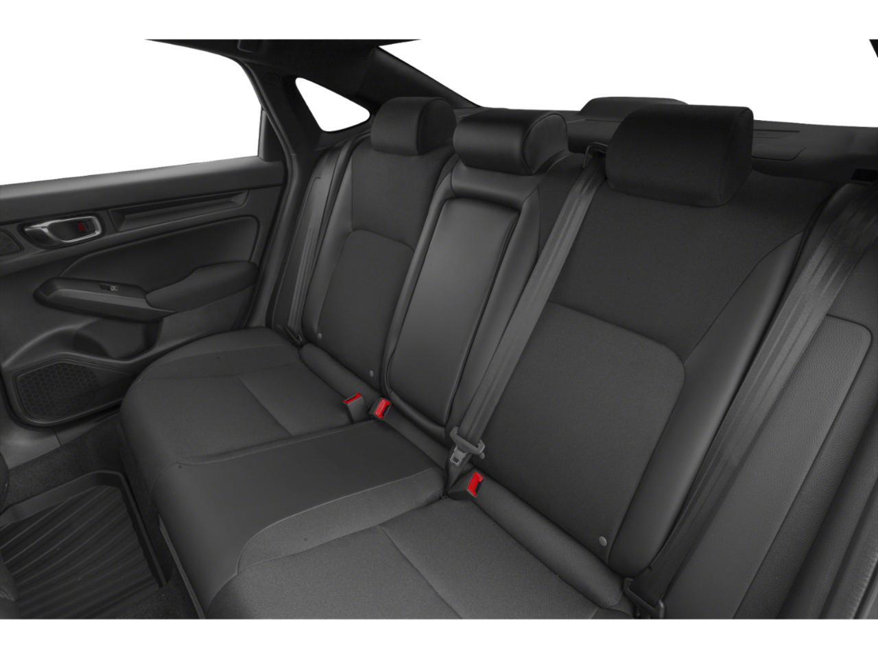 2025 Honda Civic Sedan Hybrid Sport St. John's NL