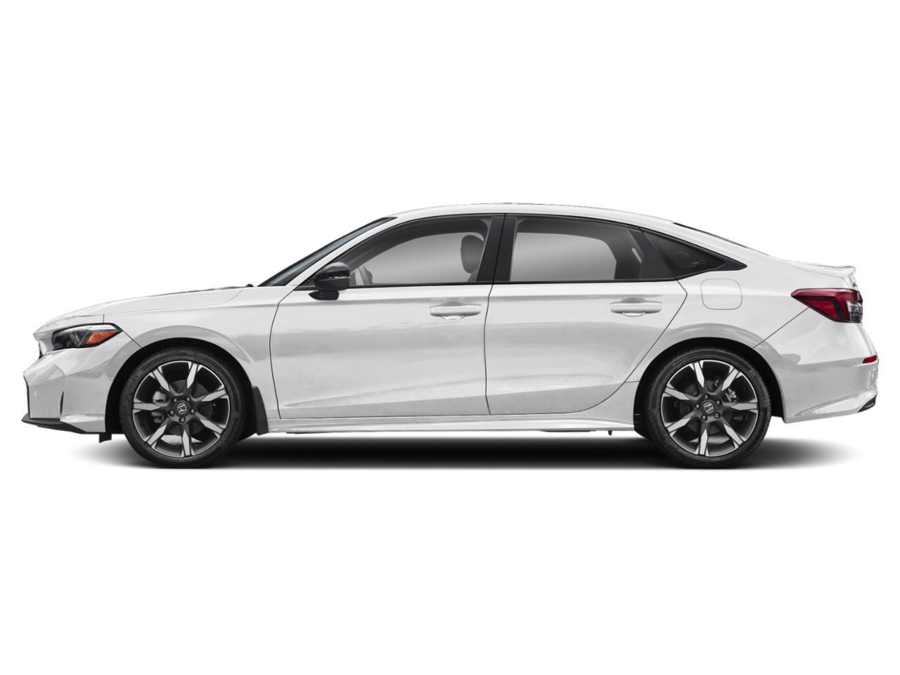 2025 Honda Civic Sedan Hybrid Sport Touring St. John's NL