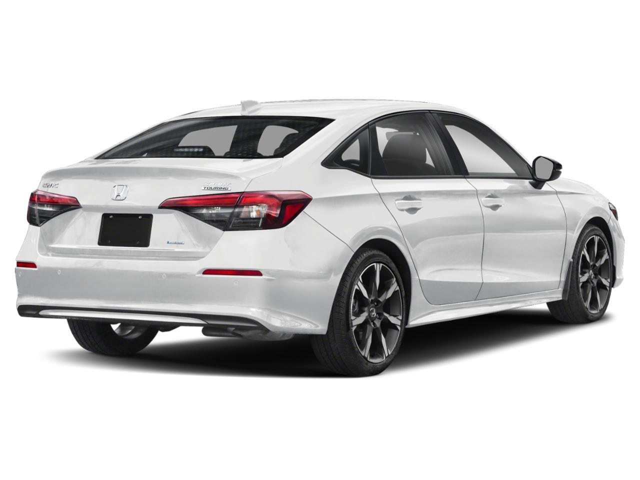 2025 Honda Civic Sedan Hybrid Sport Touring St. John's NL