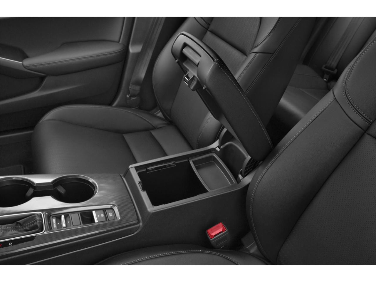 2025 Honda Civic Sedan Hybrid Sport Touring St. John's NL