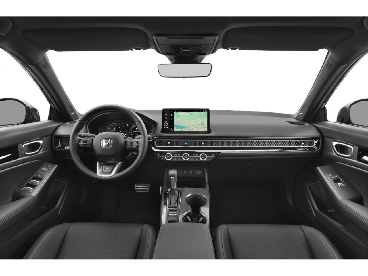 2025 Honda Civic Sedan Hybrid Sport Touring St. John's NL