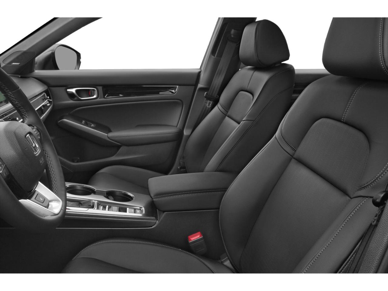 2025 Honda Civic Sedan Hybrid Sport Touring St. John's NL