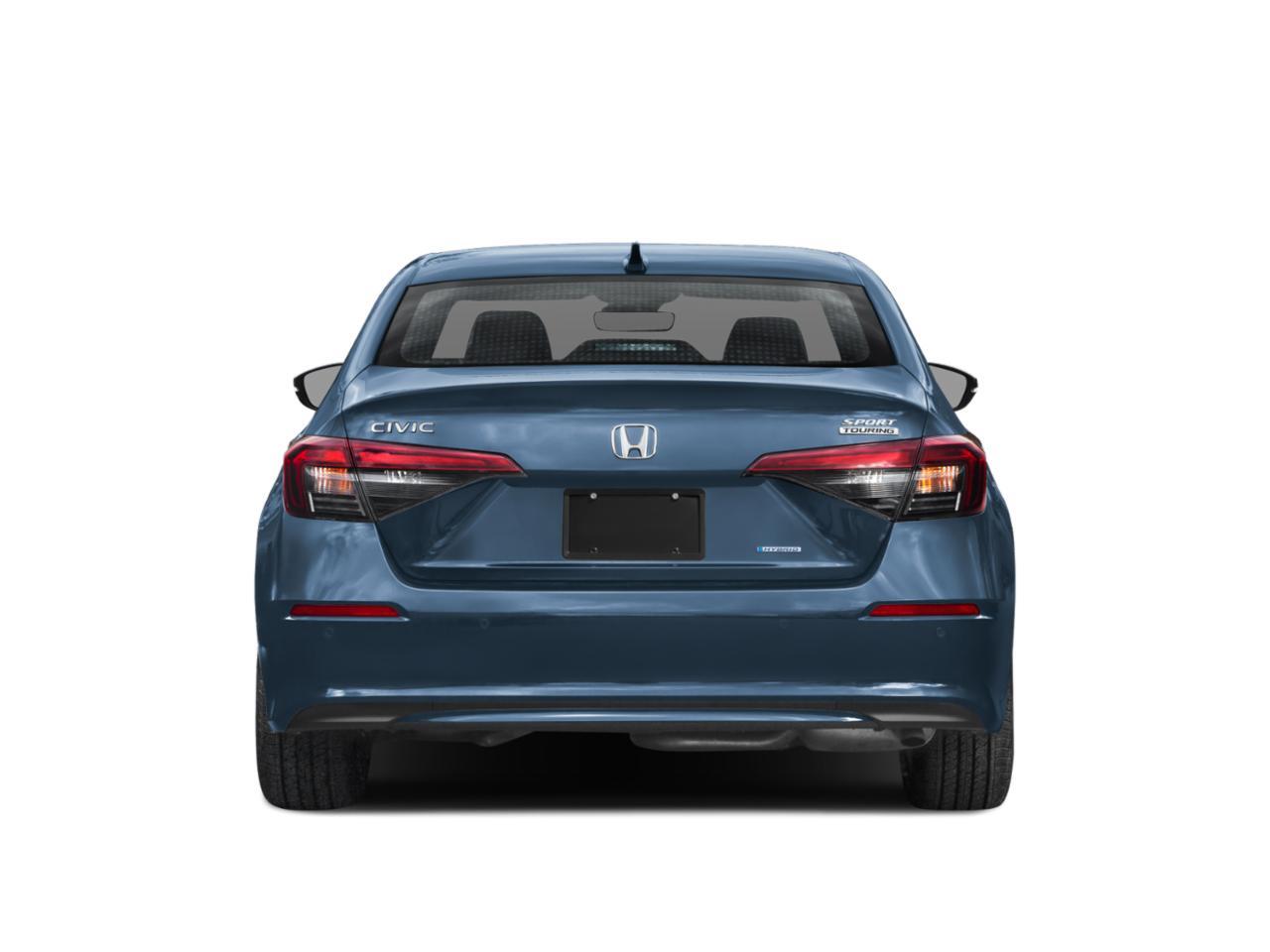 2025 Honda Civic Sedan Hybrid Sport Touring St. John's NL