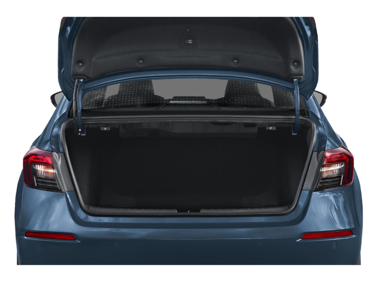 2025 Honda Civic Sedan Hybrid Sport Touring St. John's NL