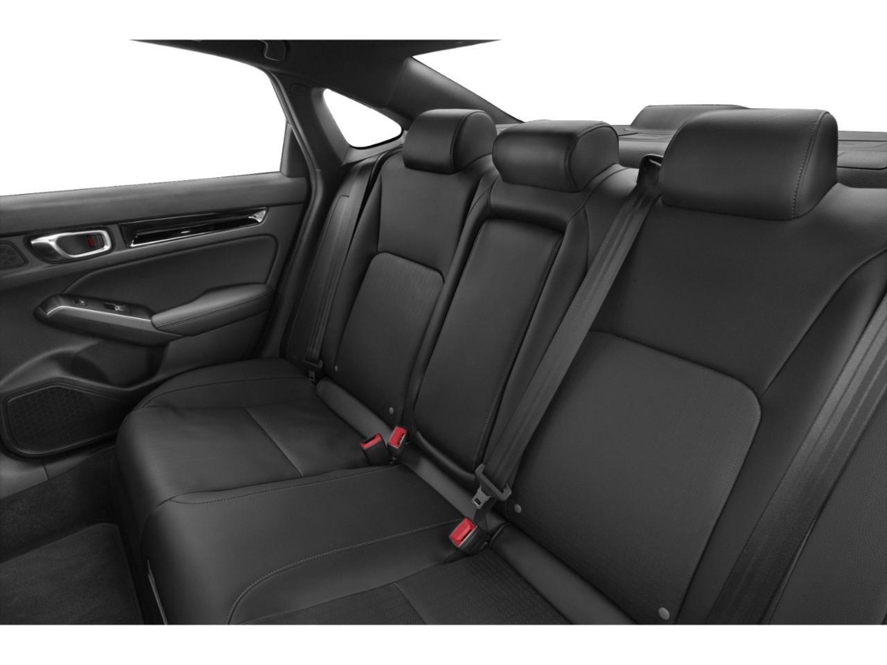 2025 Honda Civic Sedan Hybrid Sport Touring St. John's NL