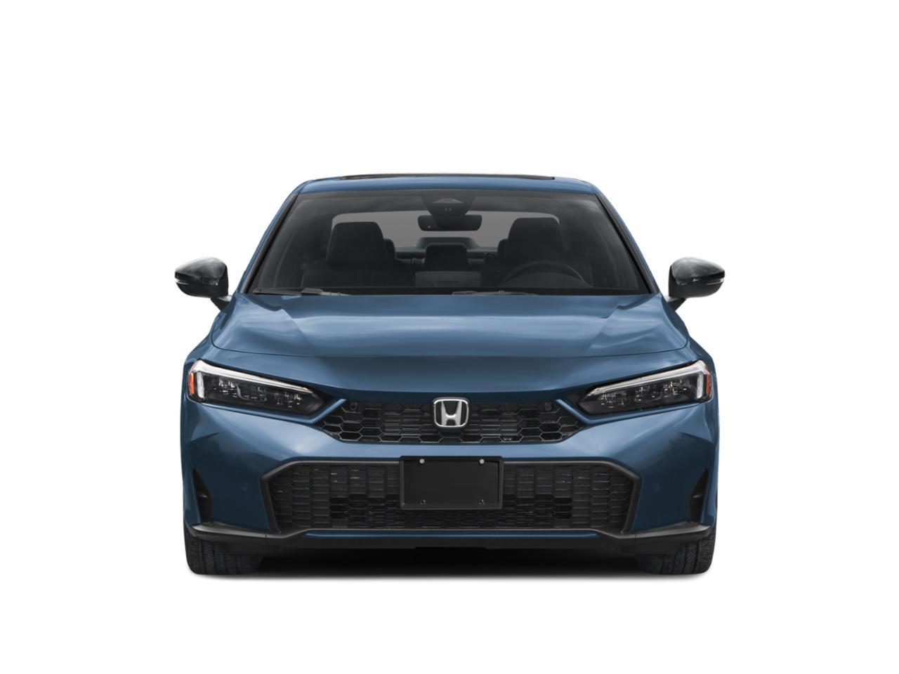 2025 Honda Civic Sedan Hybrid Sport Touring St. John's NL