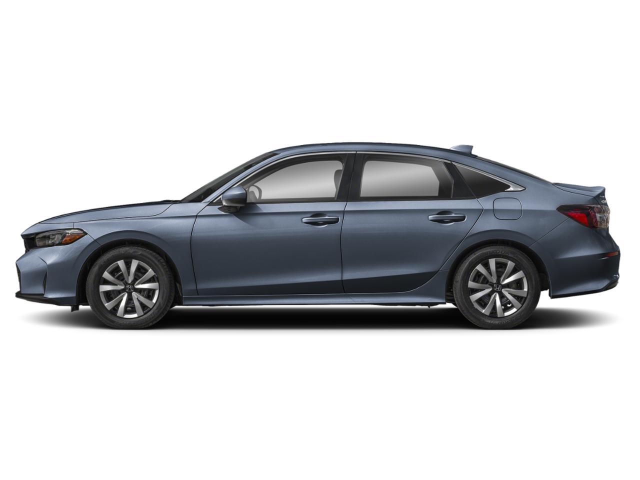 2025 Honda Civic Sedan LX Hollywood FL
