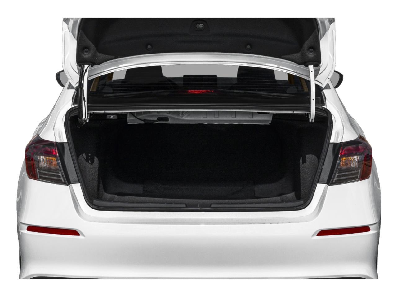 2025 Honda Civic Sedan LX Plano TX