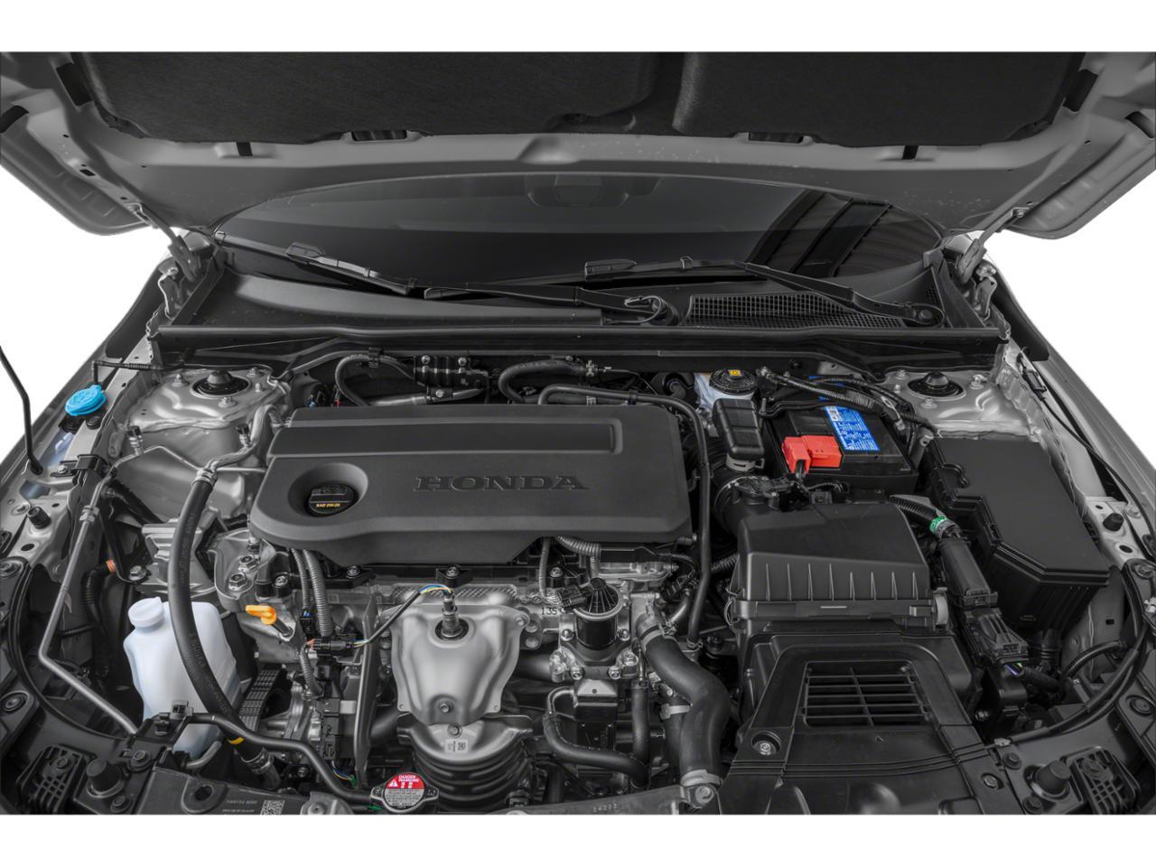 2025 Honda Civic Sedan Sport Dallas NC