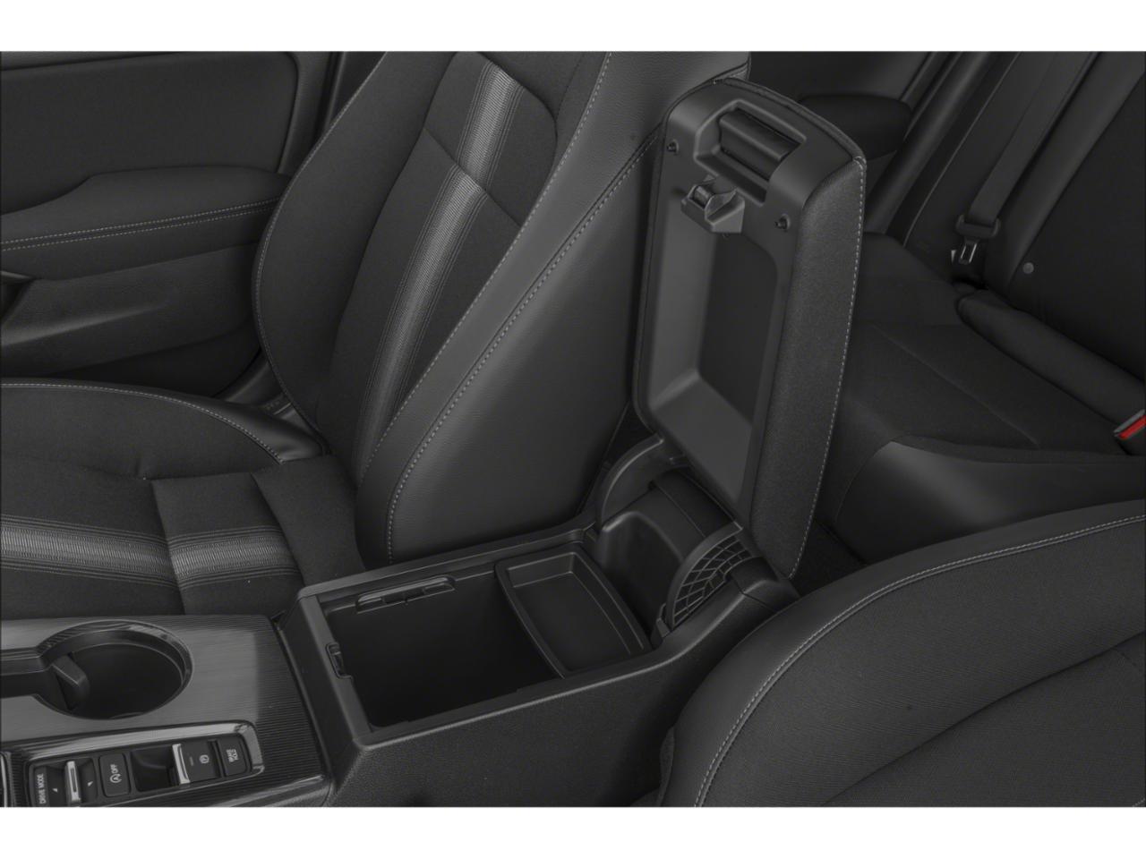 2025 Honda Civic Sedan Sport Dallas NC
