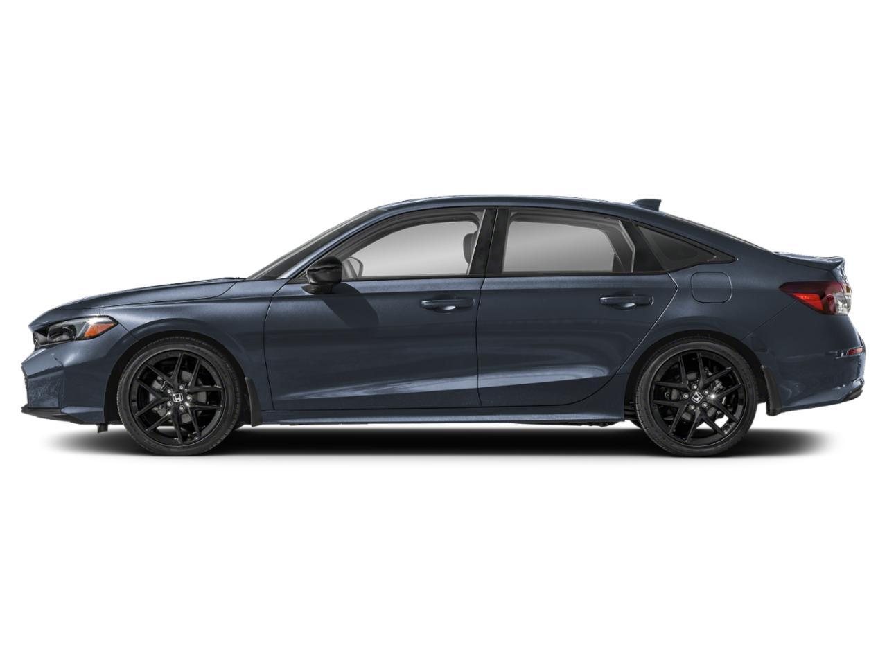 2025 Honda Civic Sedan Sport Elko NV
