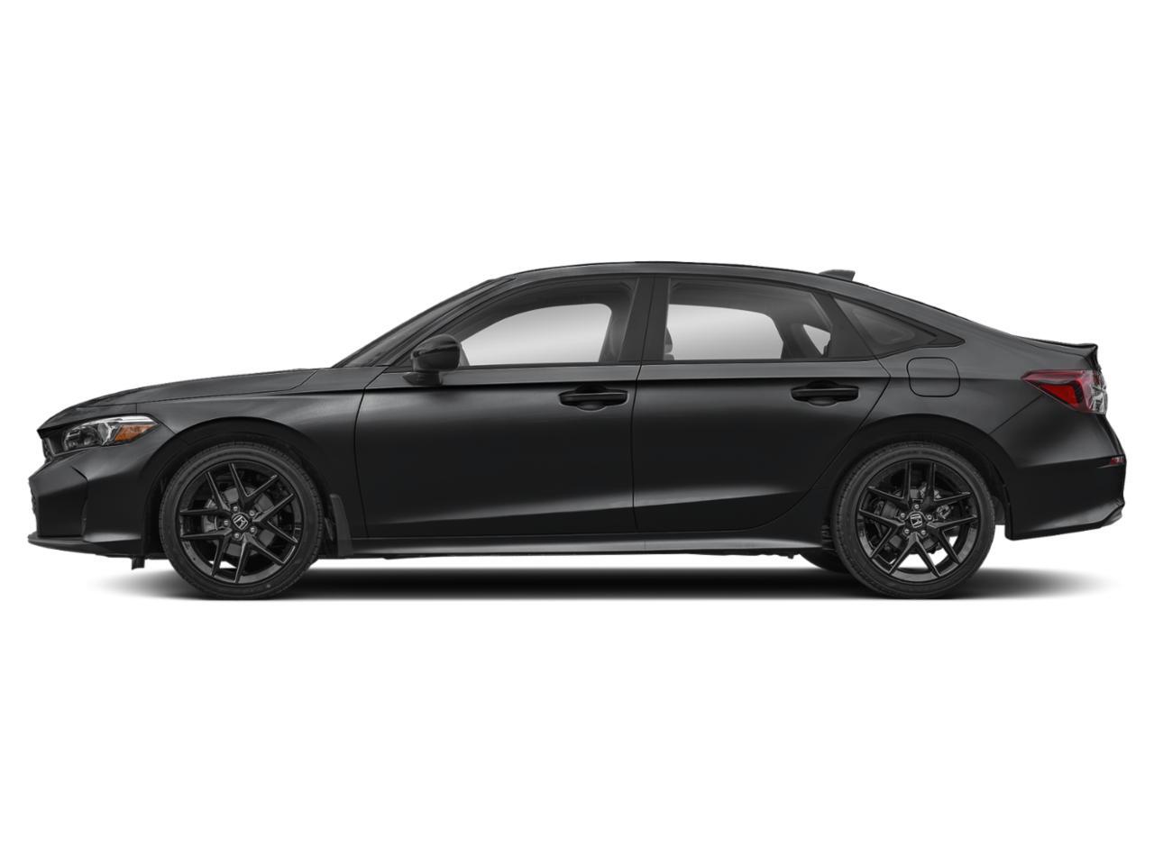 2025 Honda Civic Sedan Sport St. John's NL