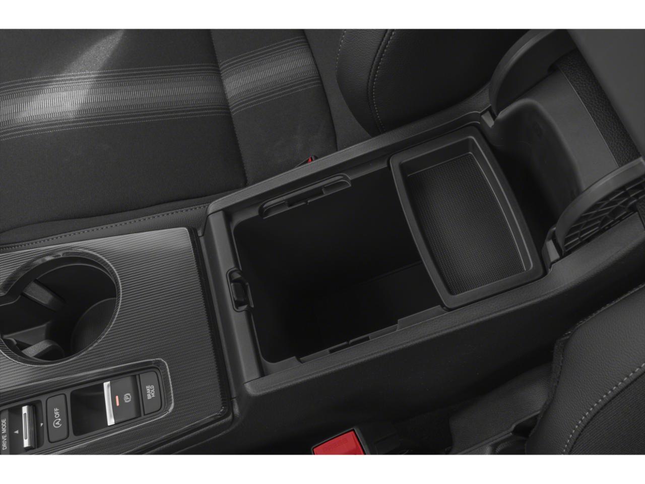 2025 Honda Civic Sedan Sport St. John's NL