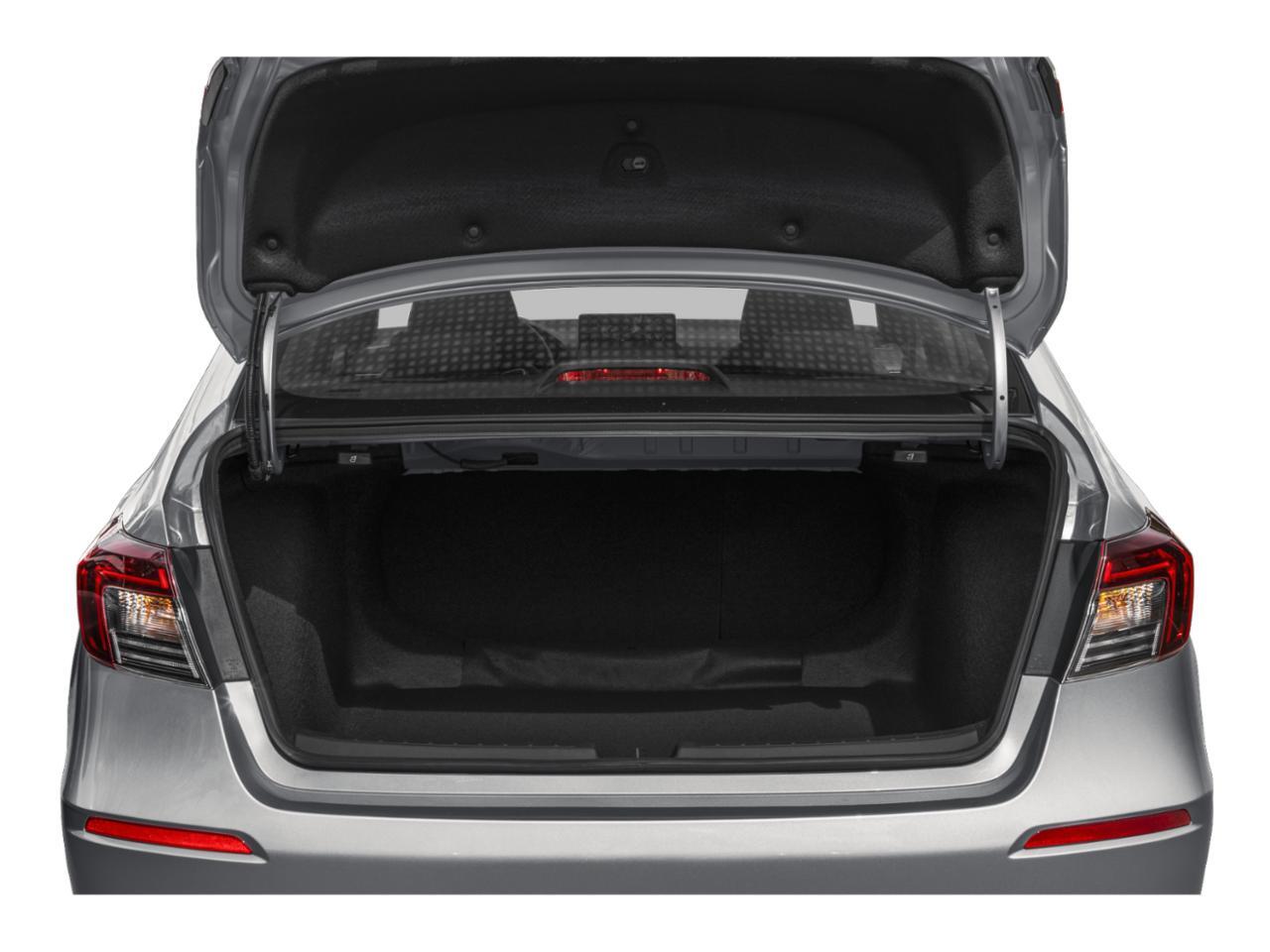 2025 Honda Civic Sedan Sport St. John's NL