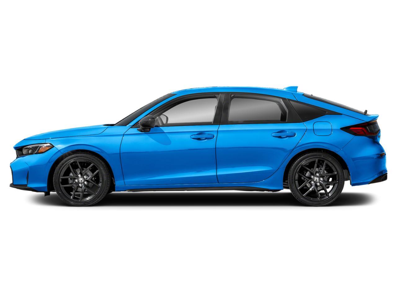 2025 Honda Civic Sport Alexandria VA
