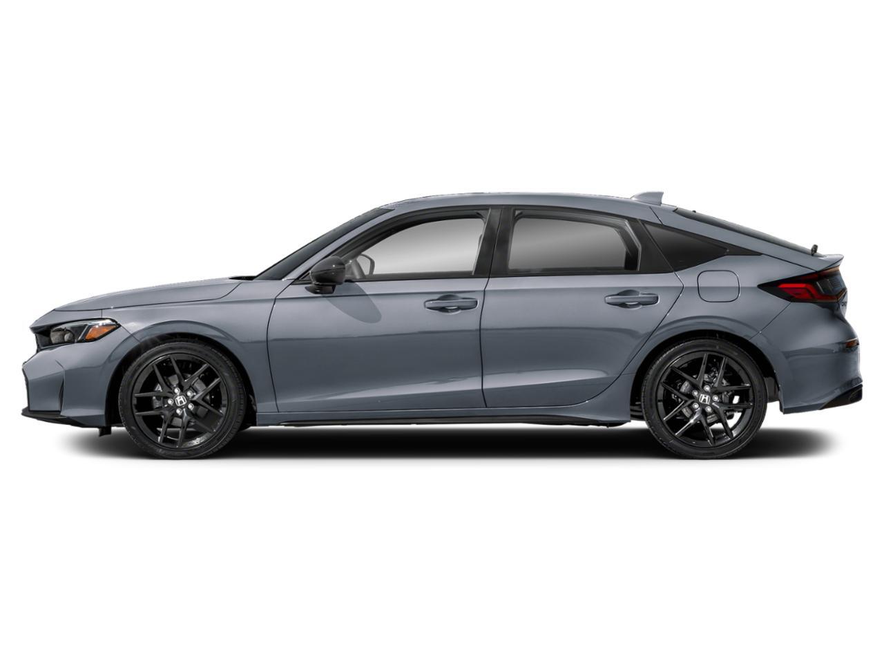 2025 Honda Civic Sport Alexandria VA
