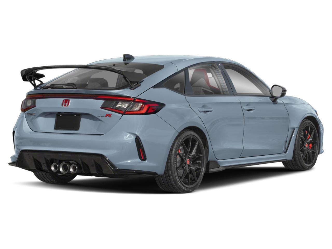 2025 Honda Civic Type R Oklahoma City OK