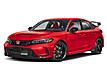 2025 Honda Civic Type R