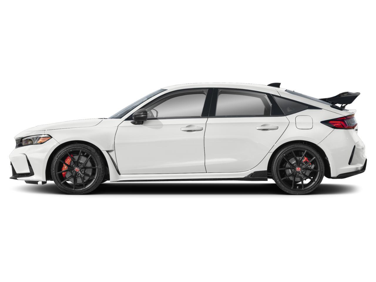 2025 Honda Civic Type R
