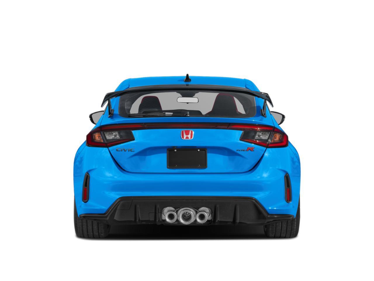 2025 Honda Civic Type R Caguas PR