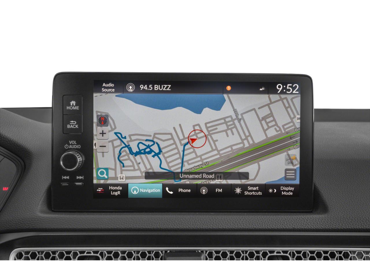 2025 Honda Civic Type R Caguas PR