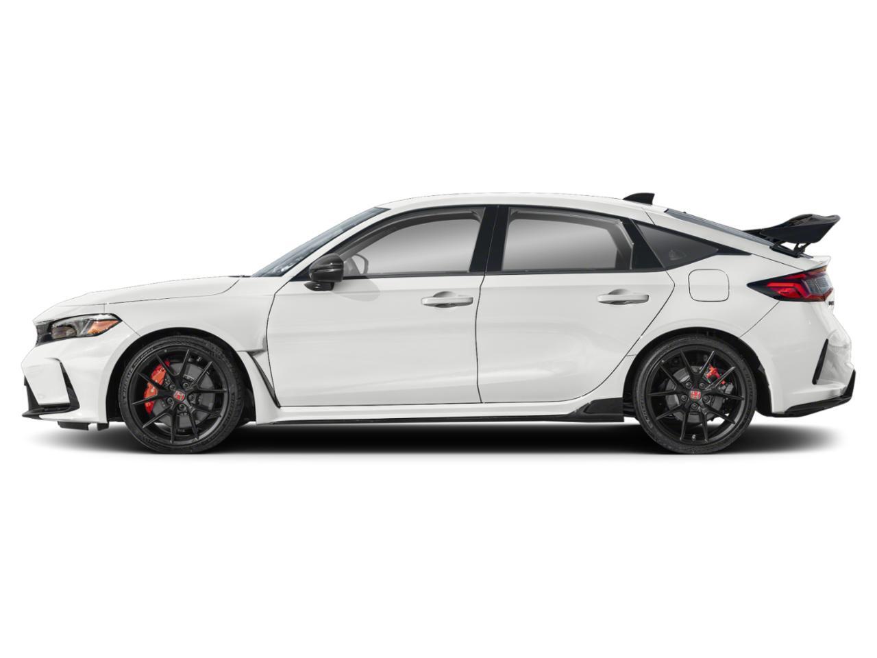 2025 Honda Civic Type R Base Oklahoma City OK